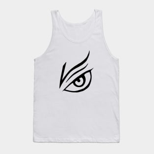 V.F.D Tank Top